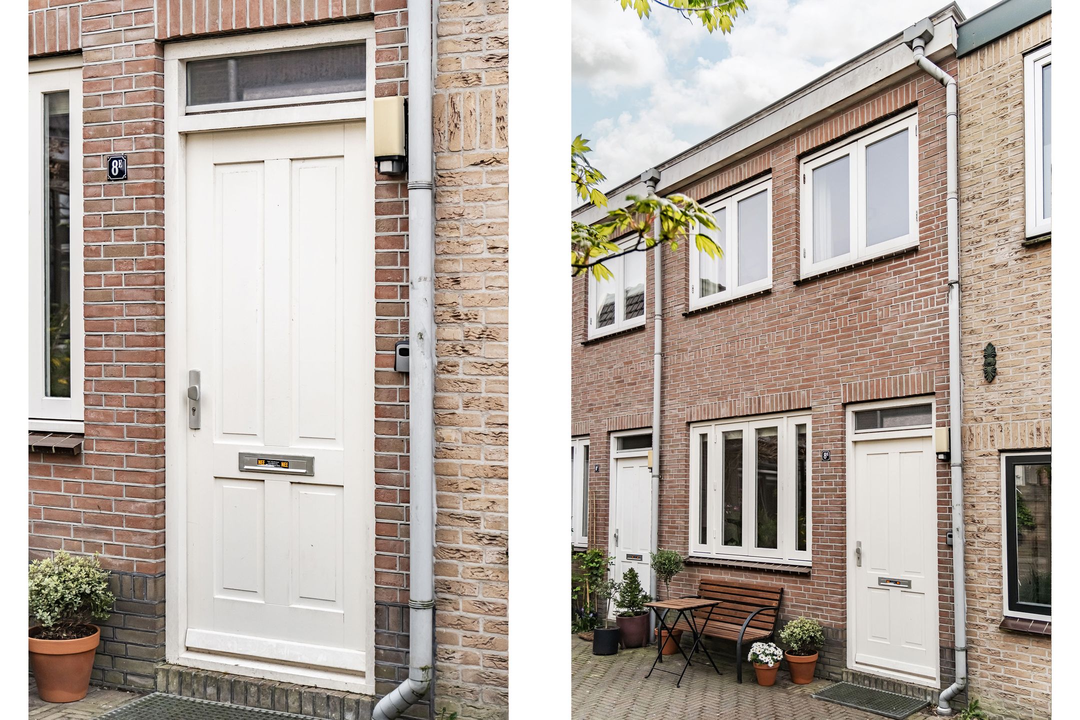 Foto 18 van Kenaustraat 8-E