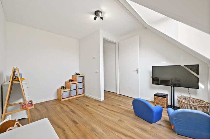 Foto 50 van Madelief 6