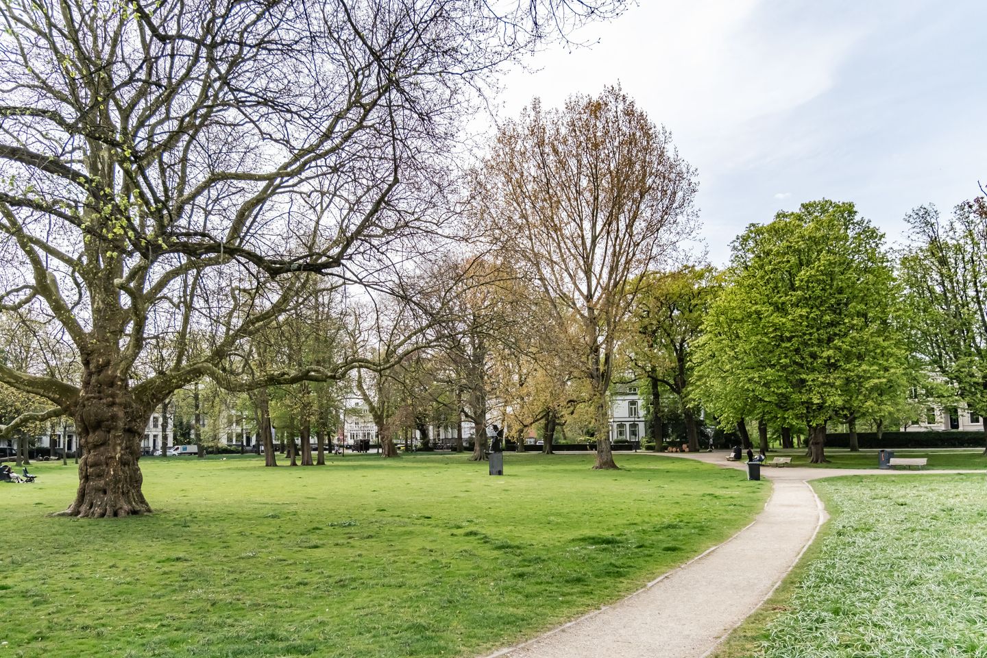 Foto 20 van Kenaustraat 8-E