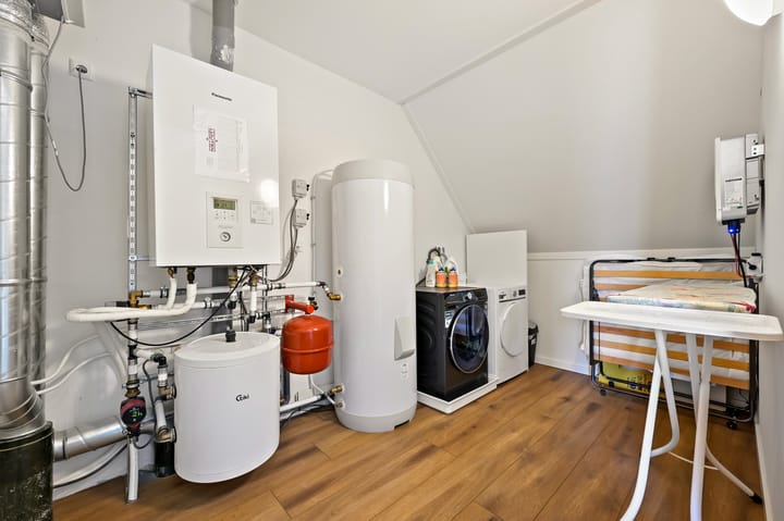 Foto 51 van Madelief 6