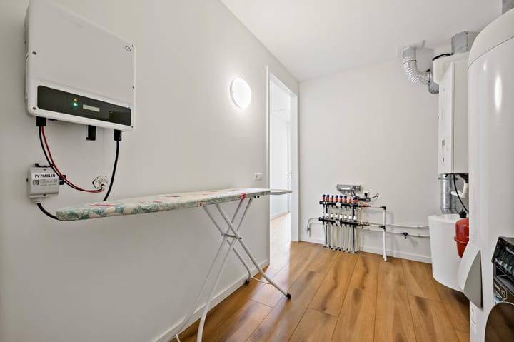 Foto 52 van Madelief 6