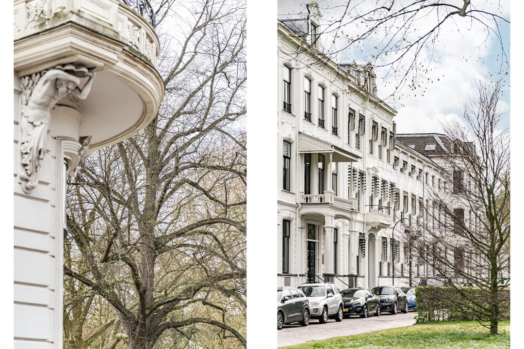 Foto 22 van Kenaustraat 8-E