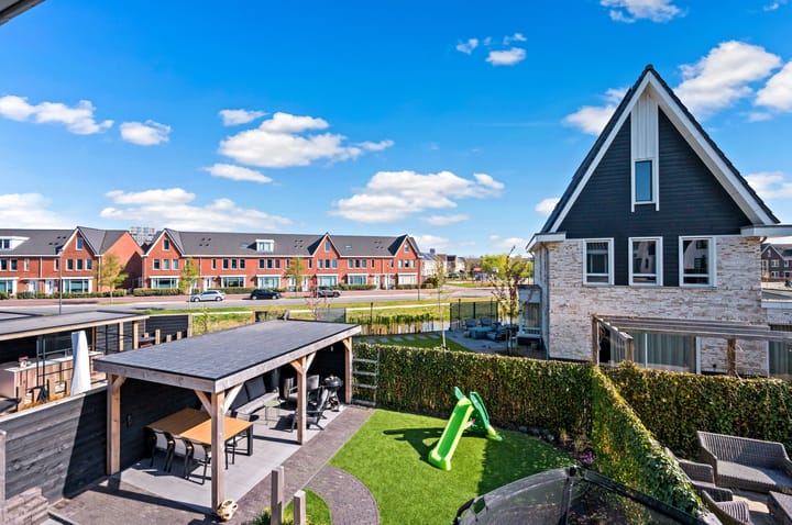 Foto 54 van Madelief 6