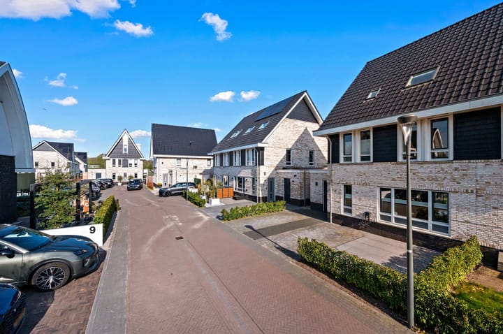 Foto 55 van Madelief 6