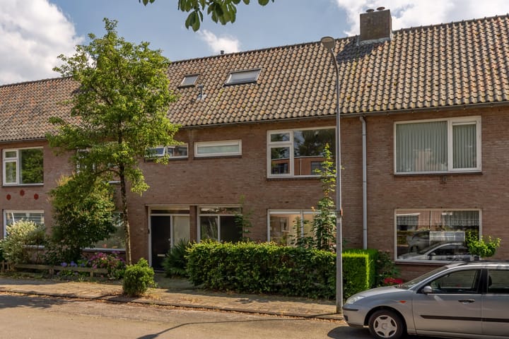 Foto 1 van Dr. Ramaerlaan 7