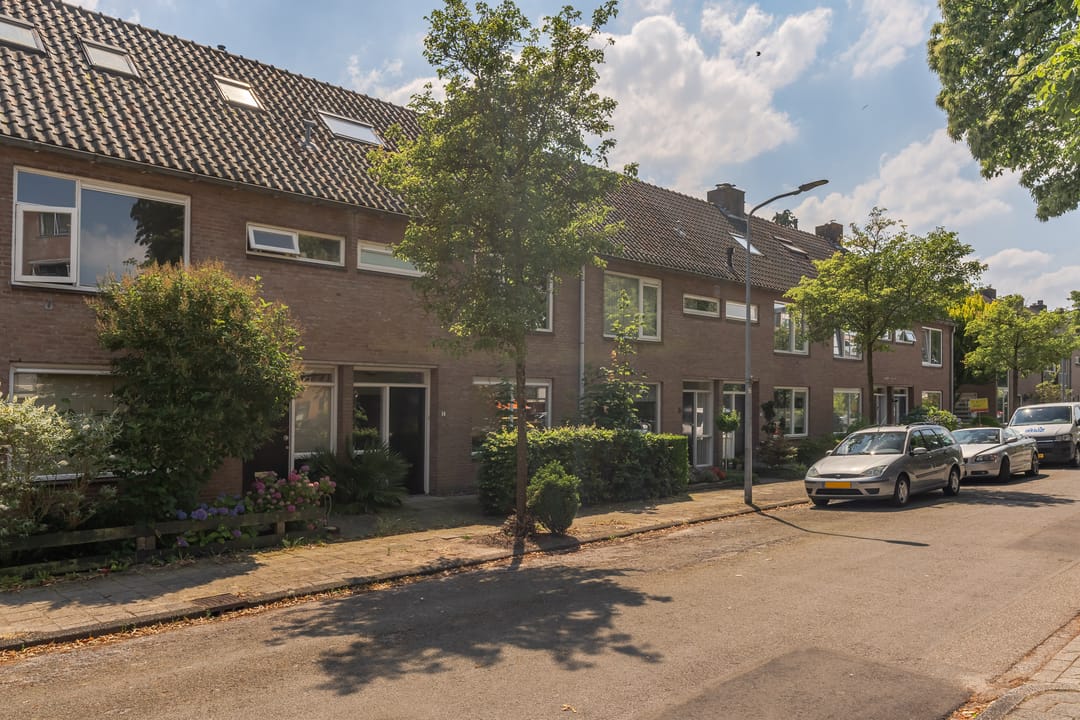 Photo 2 of Dr. Ramaerlaan 7