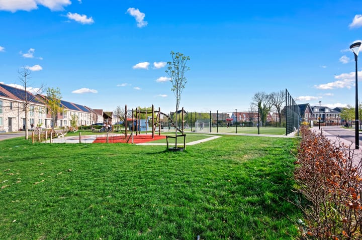 Foto 59 van Madelief 6