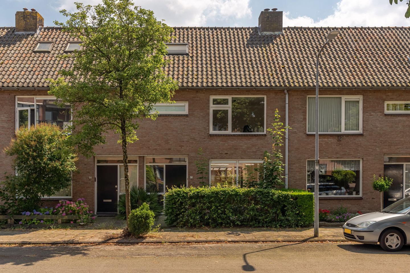 Photo 4 of Dr. Ramaerlaan 7