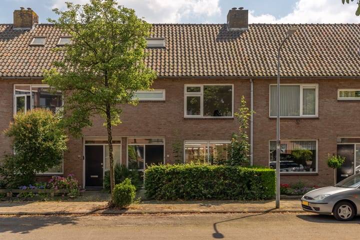 Foto 4 van Dr. Ramaerlaan 7