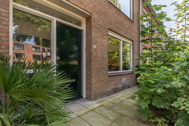 Foto 5 van Dr. Ramaerlaan 7