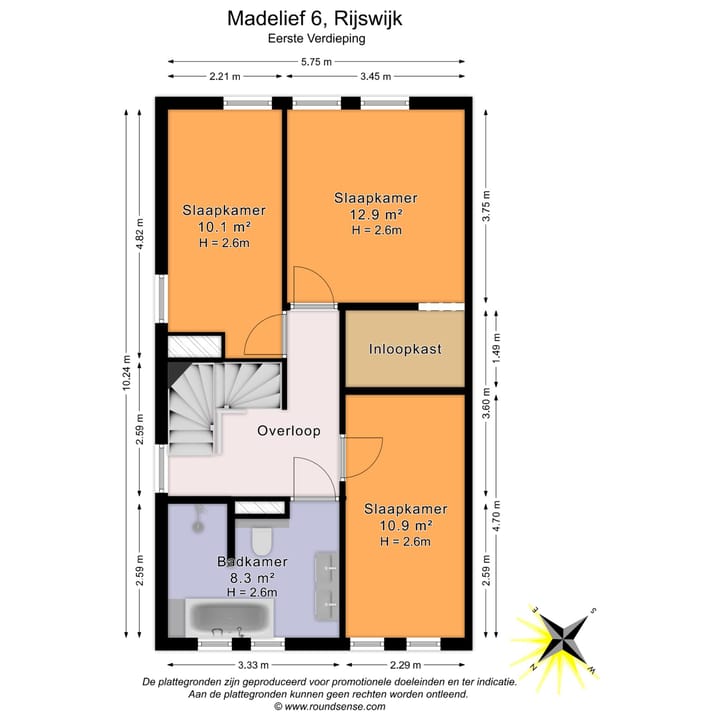 Foto 68 van Madelief 6