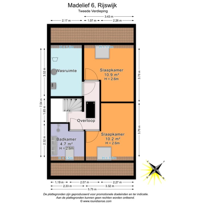 Foto 69 van Madelief 6