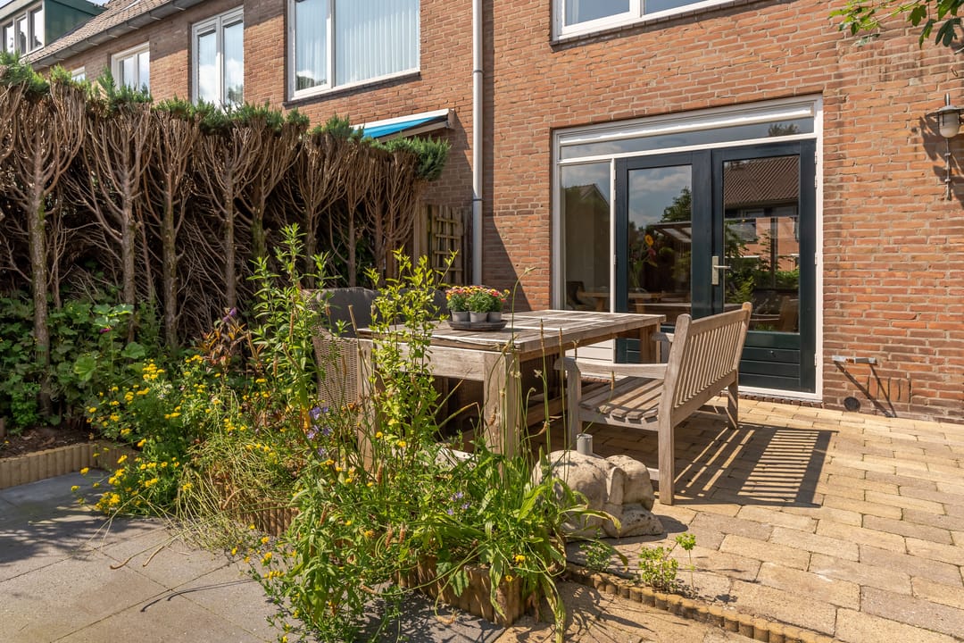 Photo 22 of Dr. Ramaerlaan 7