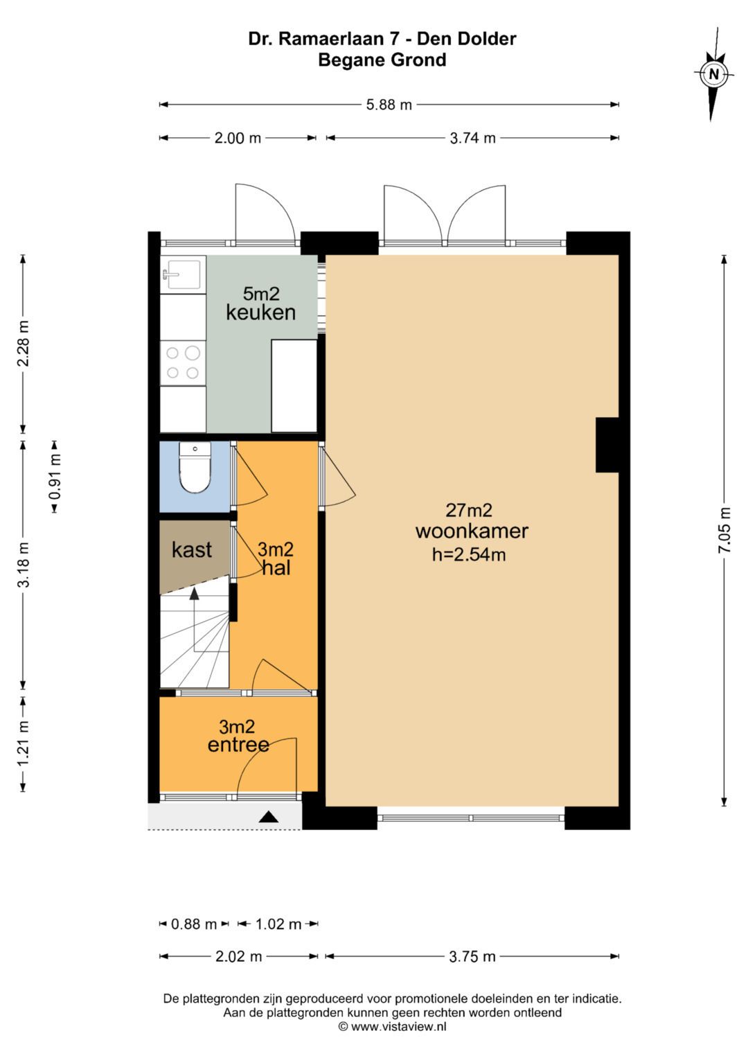 Photo 38 of Dr. Ramaerlaan 7