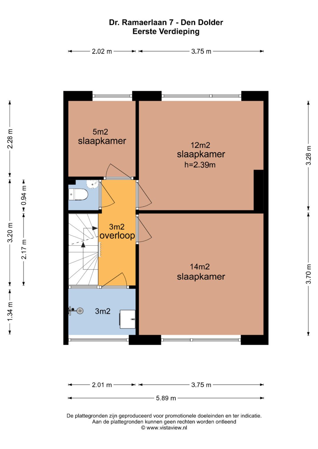 Photo 39 of Dr. Ramaerlaan 7