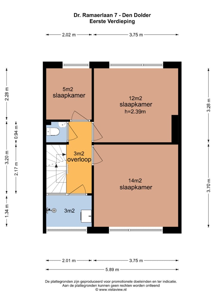 Foto 39 van Dr. Ramaerlaan 7