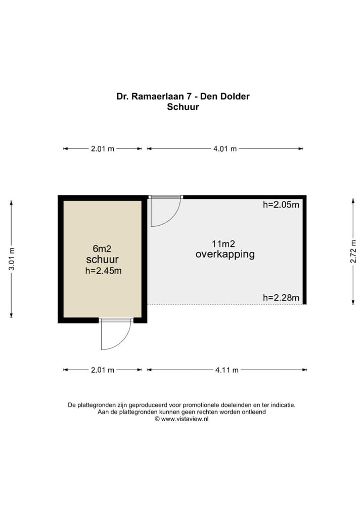 Foto 42 van Dr. Ramaerlaan 7