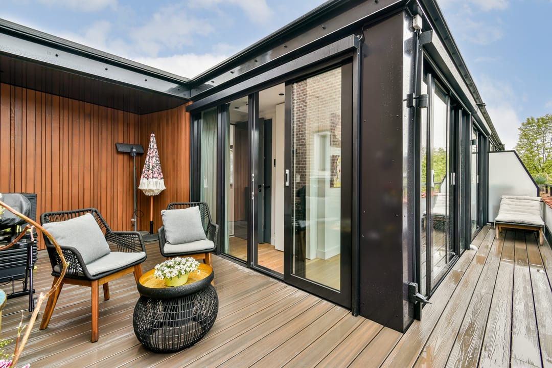 Foto 1 van Polanenstraat 1-G