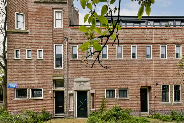 Foto 2 van Polanenstraat 1-G