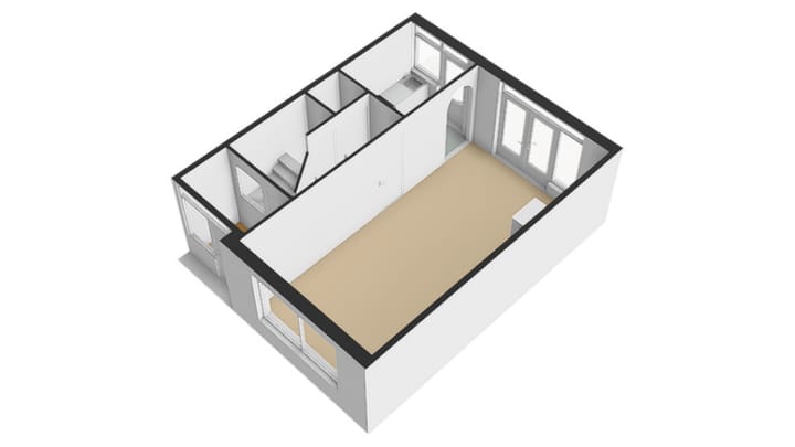 Foto 44 van Dr. Ramaerlaan 7