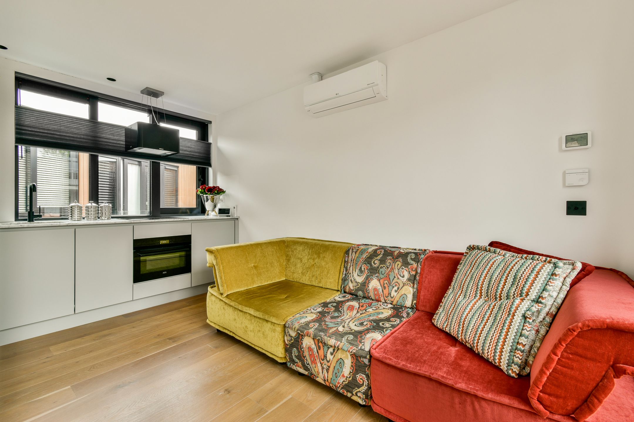 Foto 3 van Polanenstraat 1-G