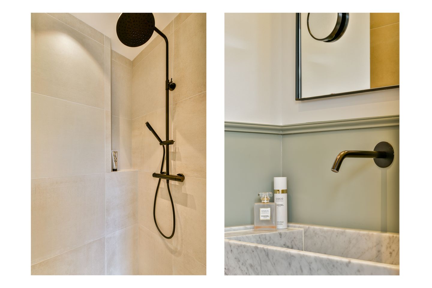 Foto 4 van Polanenstraat 1-G