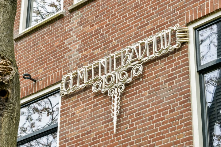 Foto 5 van Polanenstraat 1-G