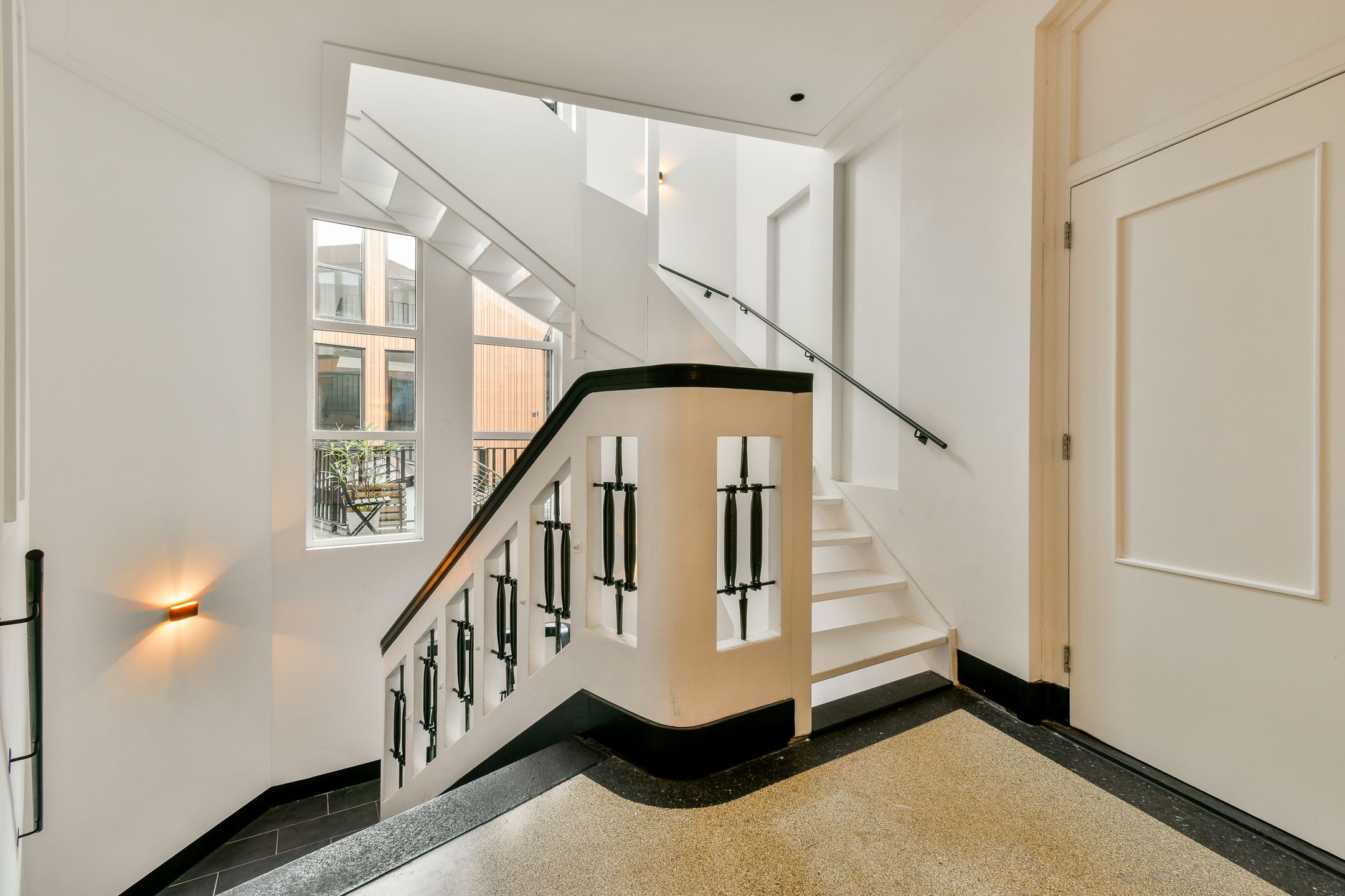 Foto 6 van Polanenstraat 1-G