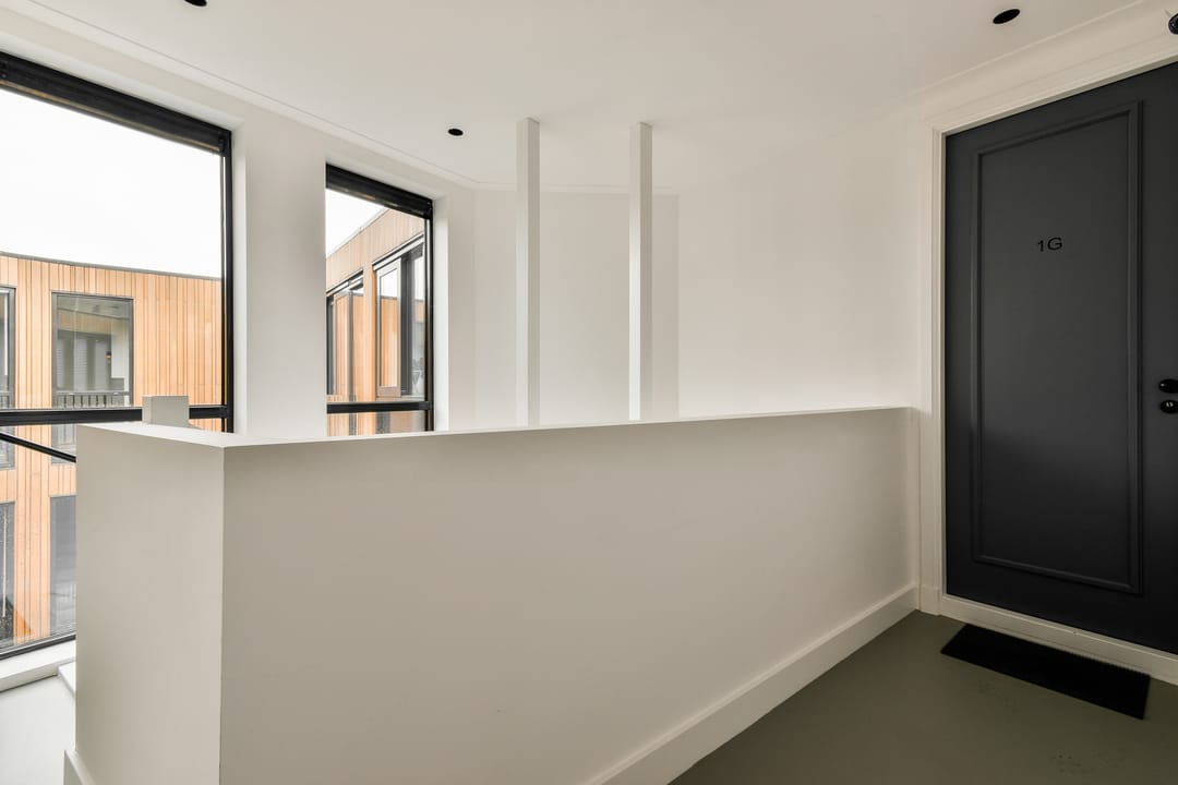 Foto 7 van Polanenstraat 1-G