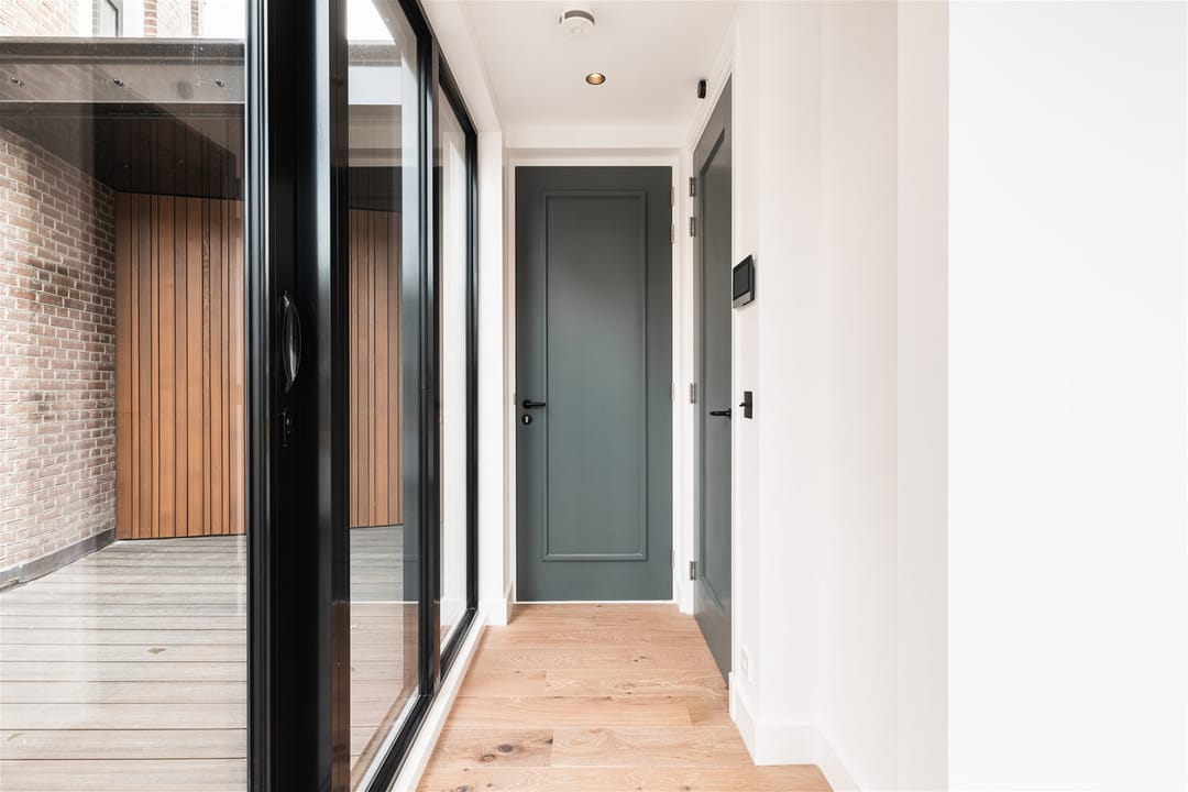 Foto 8 van Polanenstraat 1-G