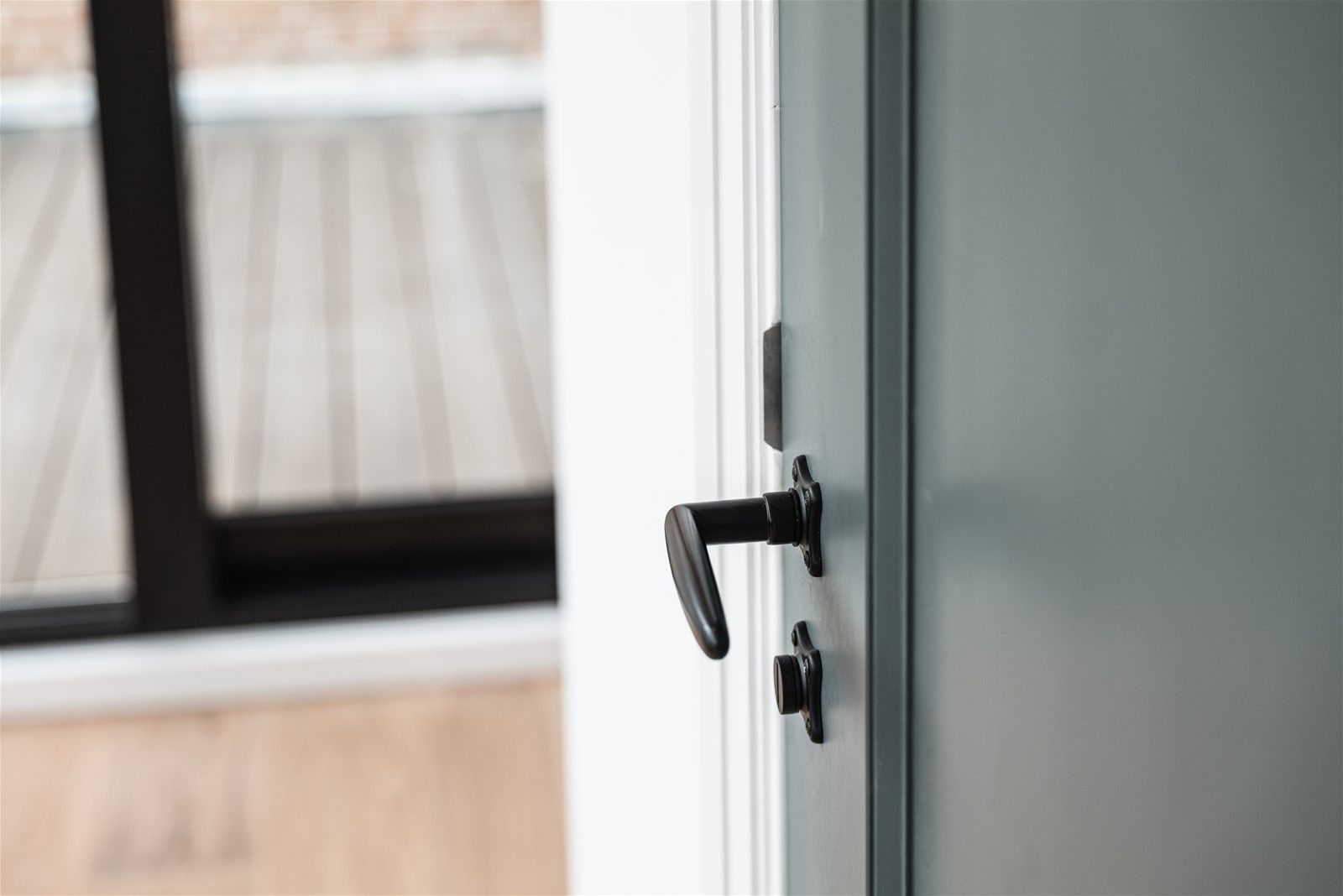 Foto 9 van Polanenstraat 1-G