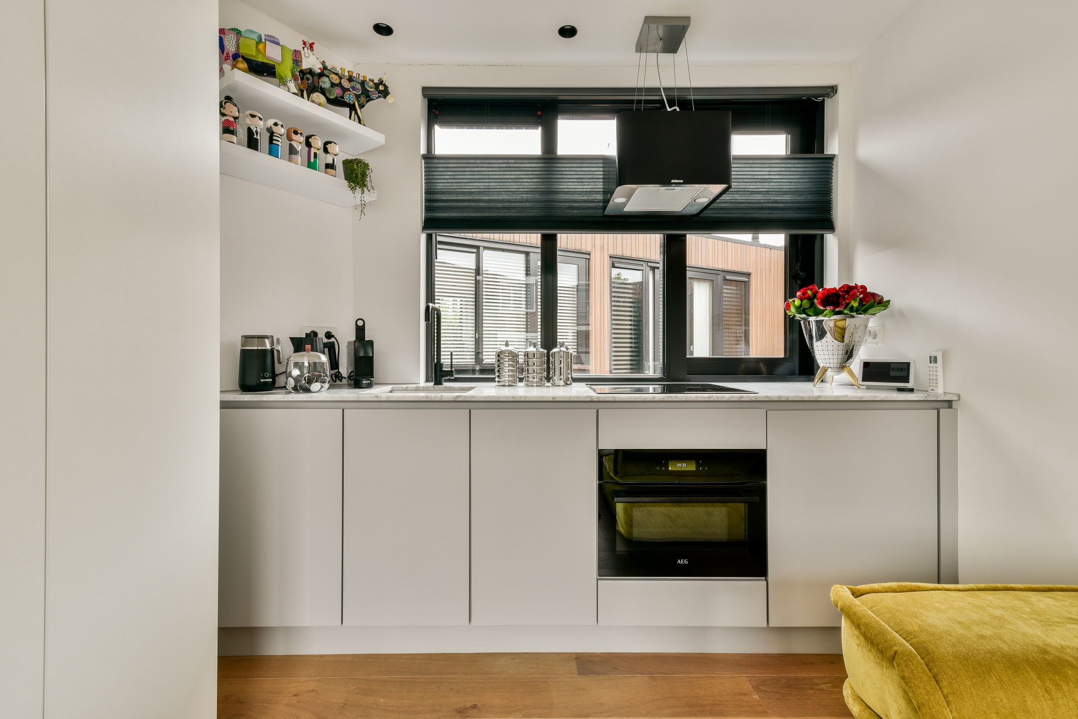 Foto 12 van Polanenstraat 1-G