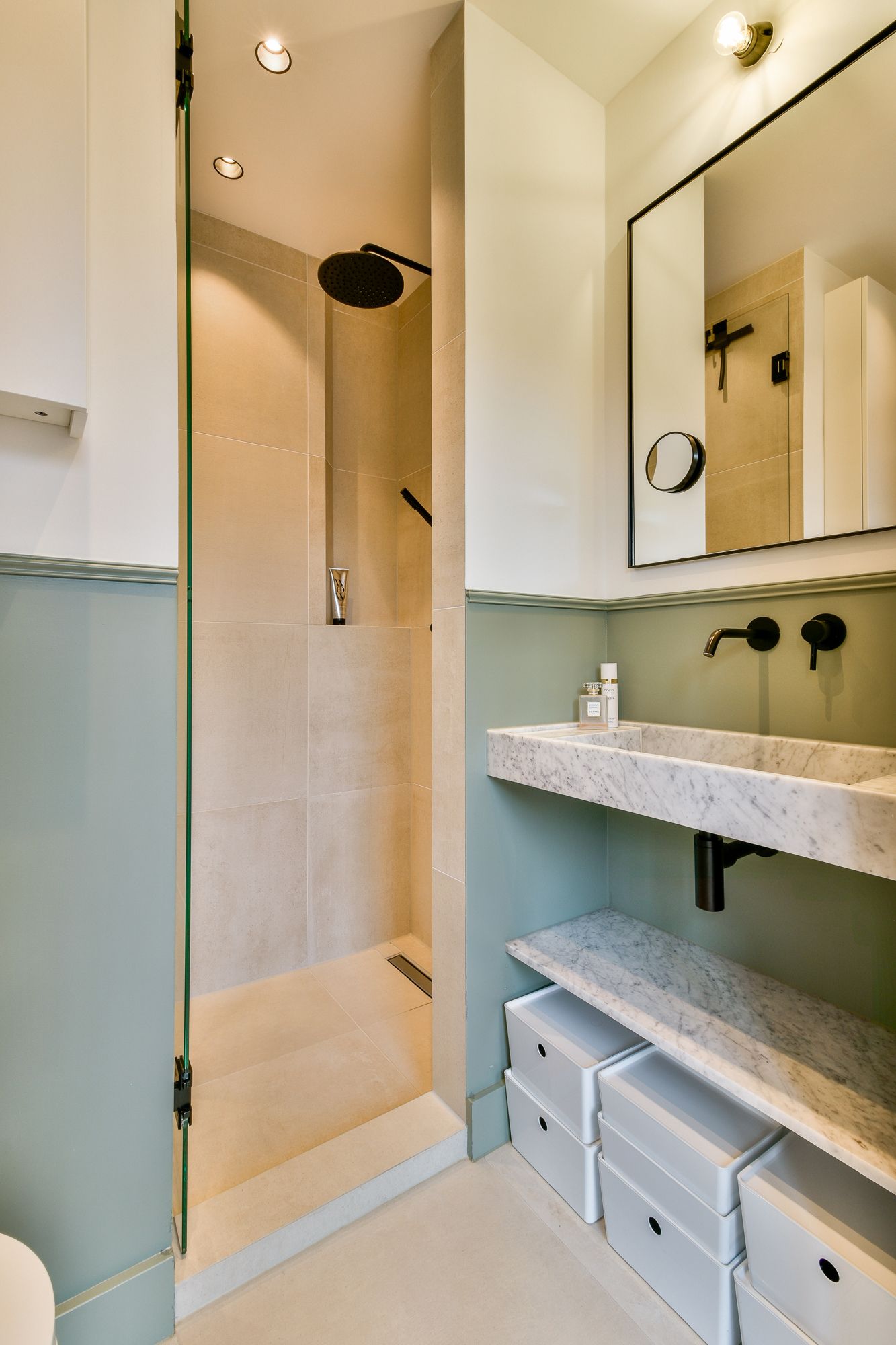 Foto 15 van Polanenstraat 1-G