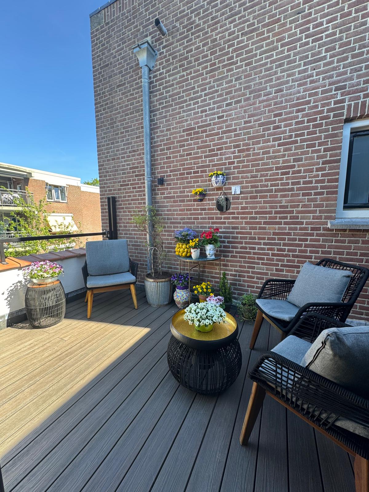 Foto 18 van Polanenstraat 1-G