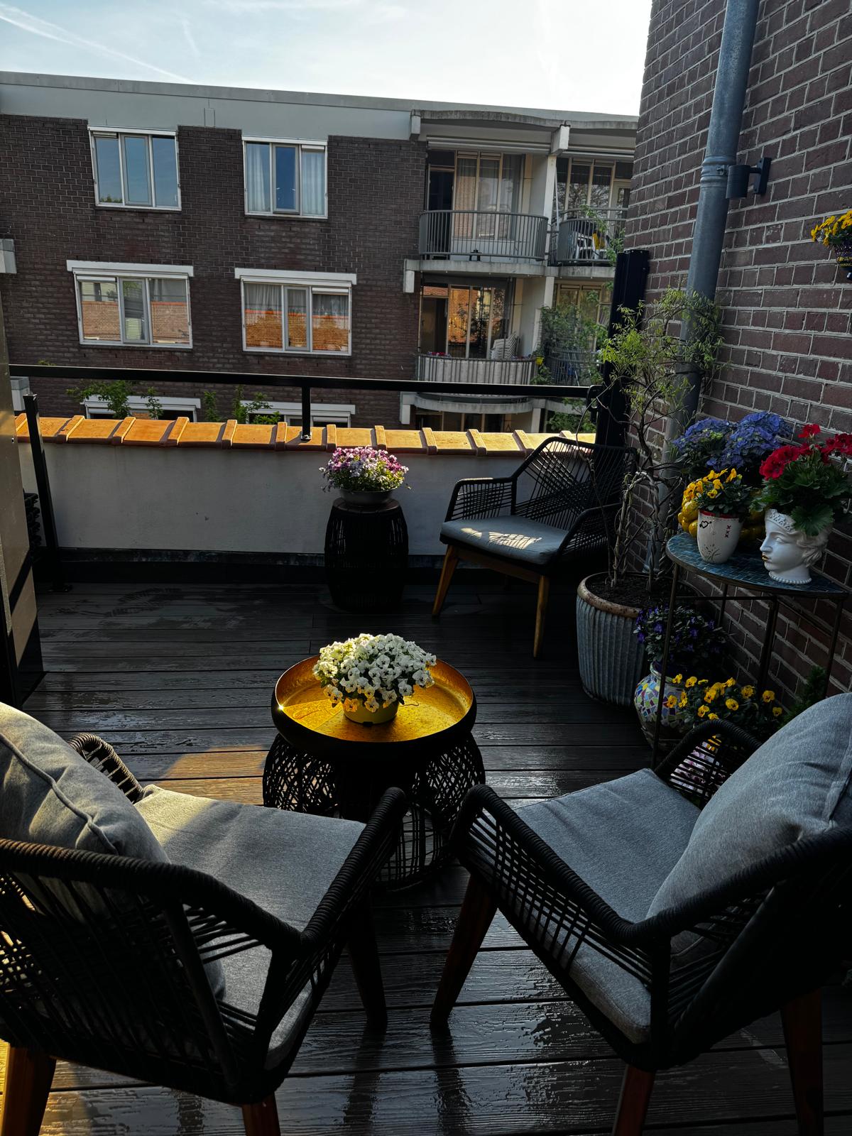 Foto 19 van Polanenstraat 1-G