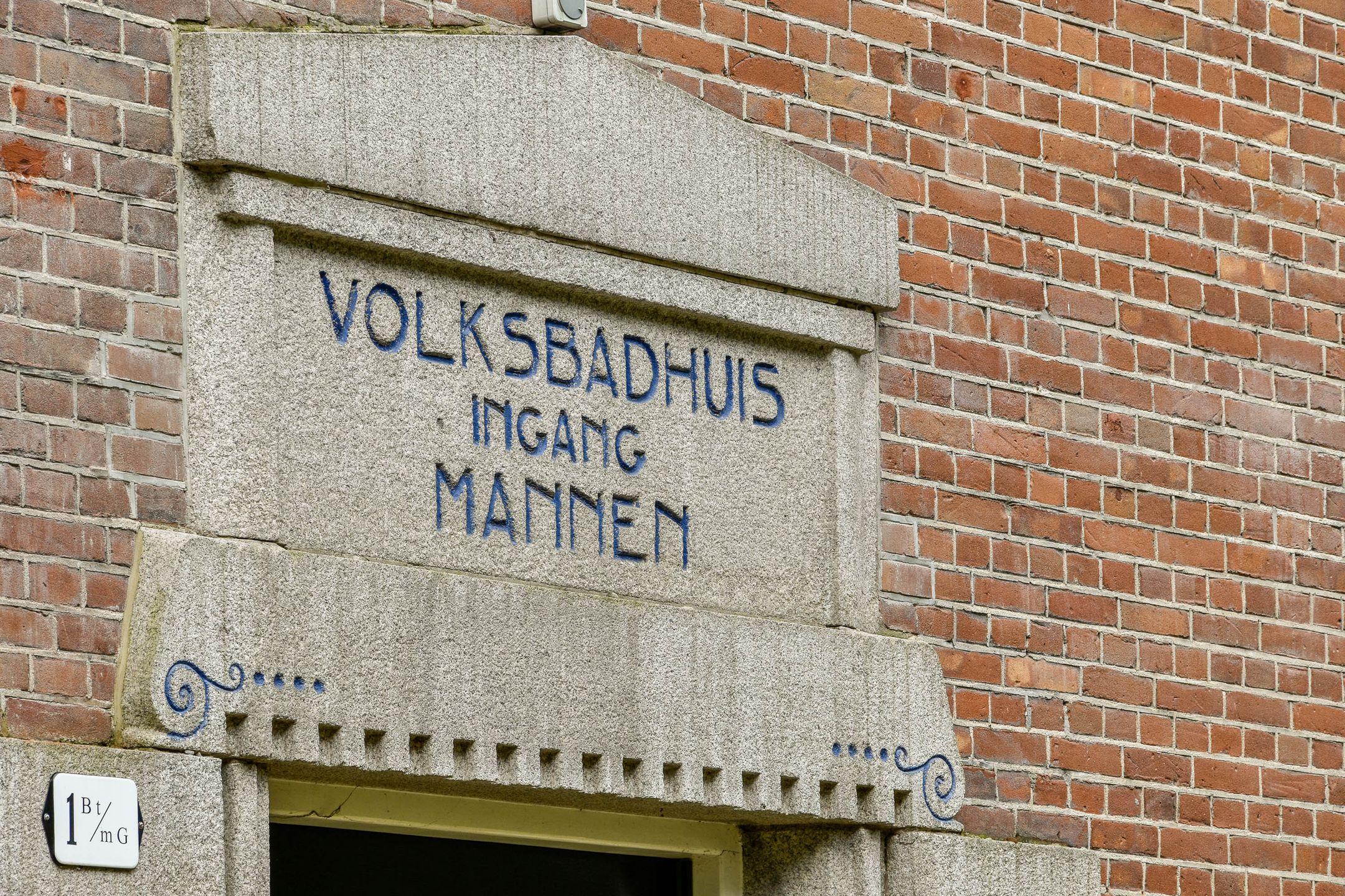 Foto 21 van Polanenstraat 1-G