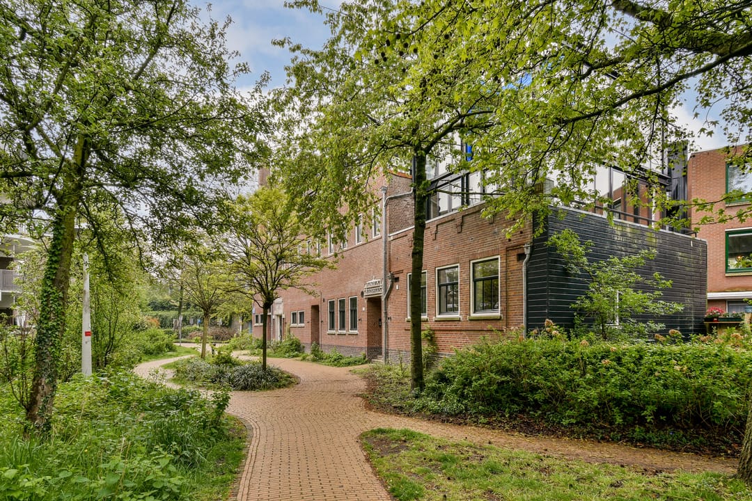 Foto 22 van Polanenstraat 1-G