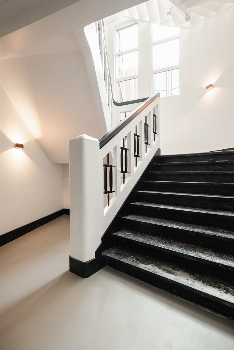 Foto 25 van Polanenstraat 1-G