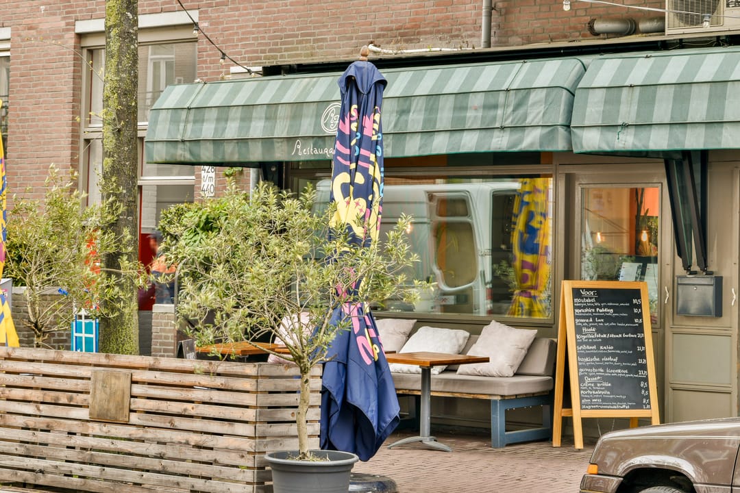 Foto 26 van Polanenstraat 1-G