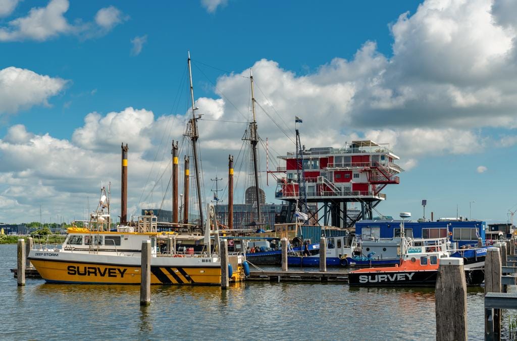 Foto 29 van Polanenstraat 1-G