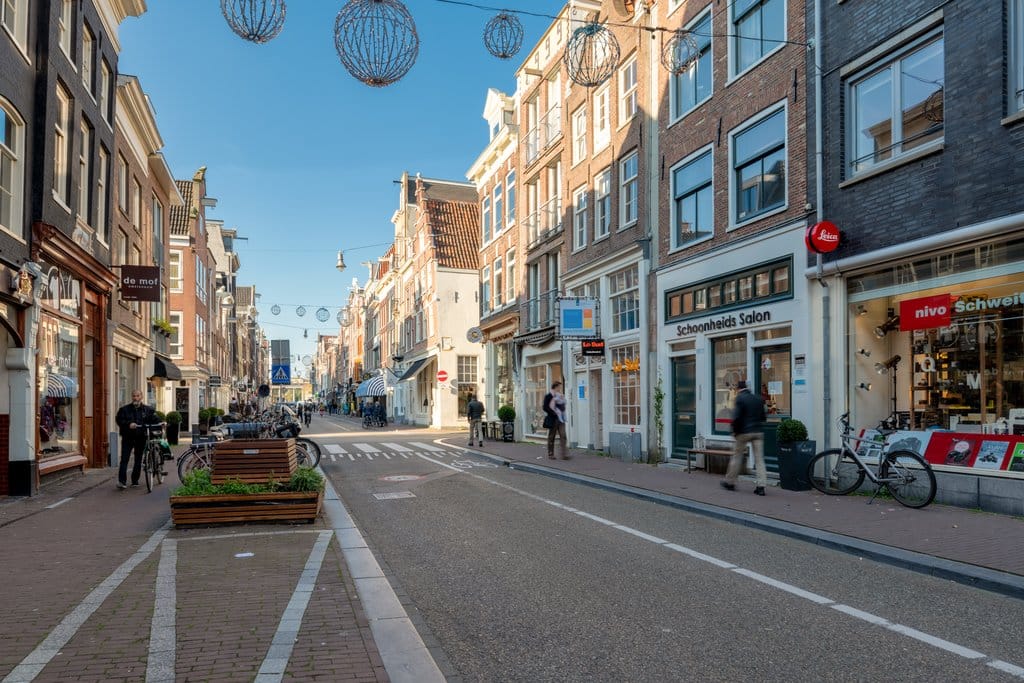 Foto 31 van Polanenstraat 1-G