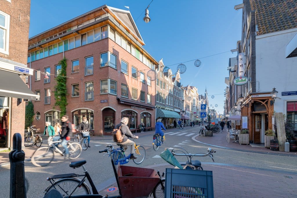 Foto 32 van Polanenstraat 1-G