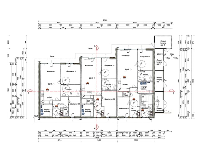 Foto 8 van 2 (Bouwnr. 2)
