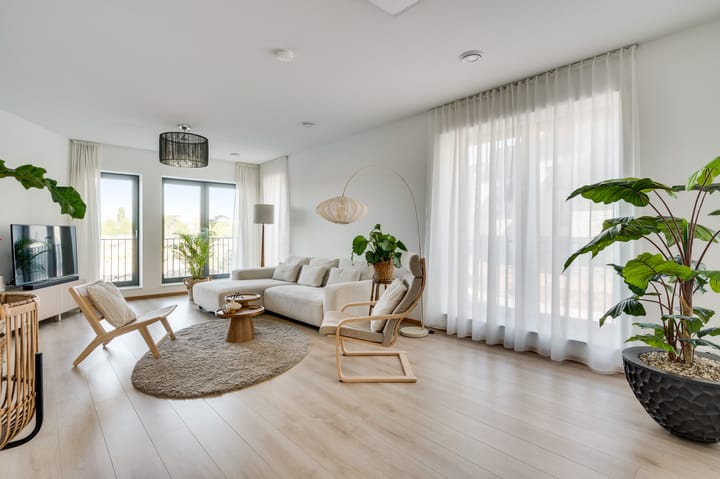 Foto 2 van Frederik Hendriklaan 50-A01