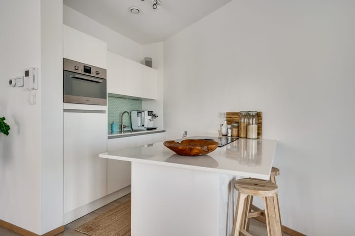 Foto 3 van Frederik Hendriklaan 50-A01