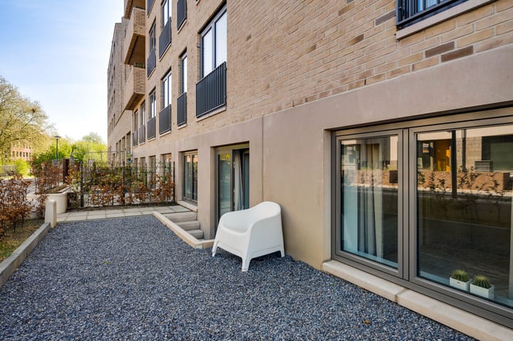 Foto 4 van Frederik Hendriklaan 50-A01