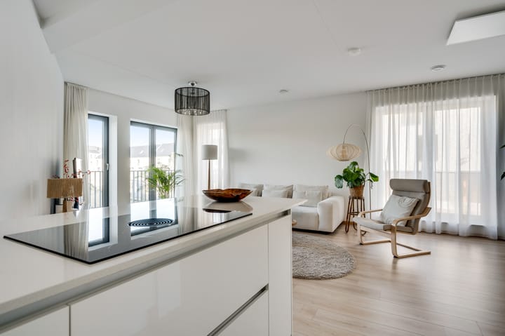 Foto 7 van Frederik Hendriklaan 50-A01