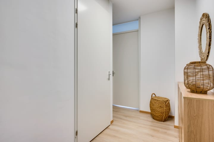 Foto 8 van Frederik Hendriklaan 50-A01