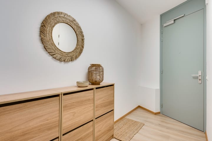 Foto 9 van Frederik Hendriklaan 50-A01