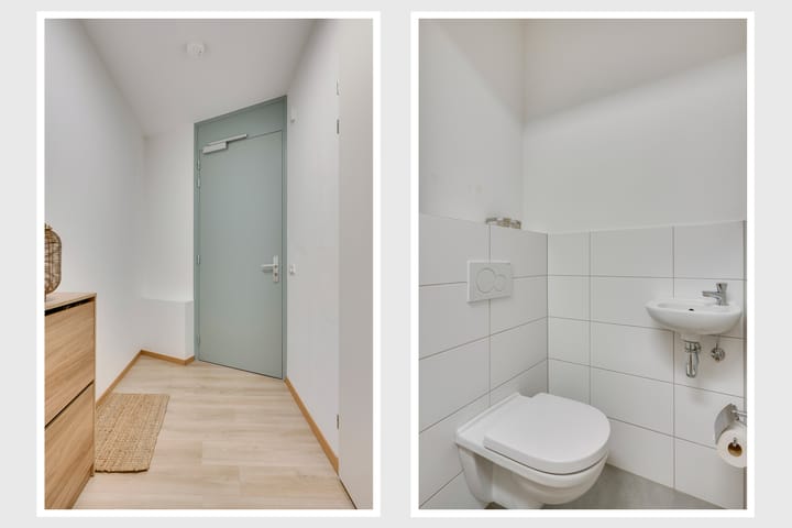 Foto 10 van Frederik Hendriklaan 50-A01